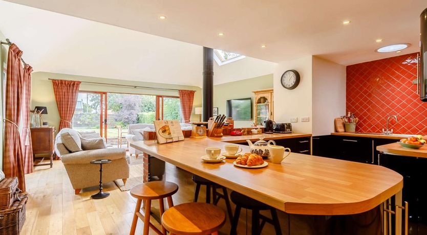 Photo of 3 Bed in Duns