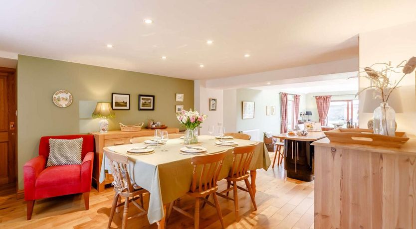 Photo of 3 Bed in Duns