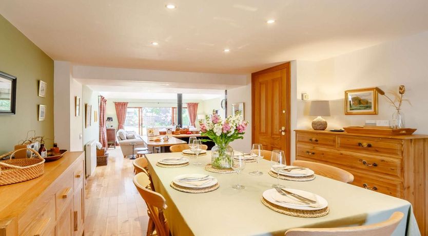 Photo of 3 Bed in Duns