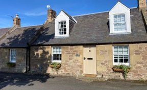 Photo of Cottage in Scottish Borders