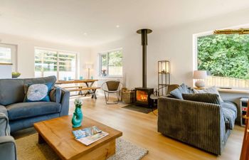 in Newquay (89241) Holiday Home