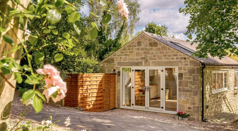 Photo of 1 Bed in Matlock