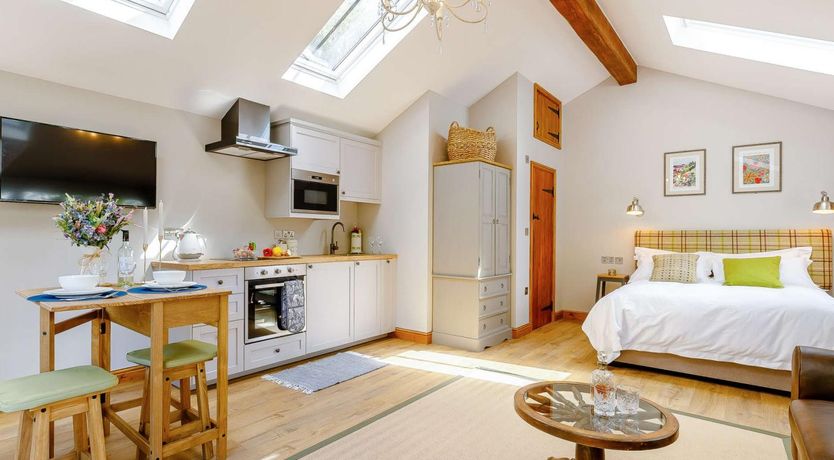 Photo of 1 Bed in Matlock