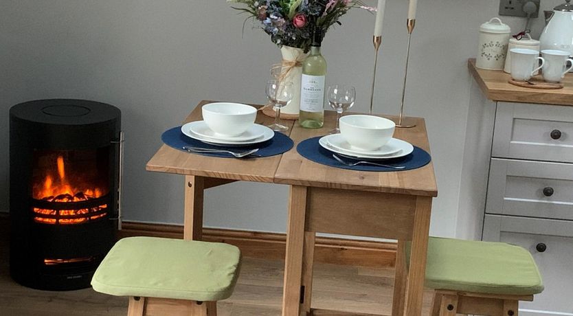 Photo of 1 Bed in Matlock