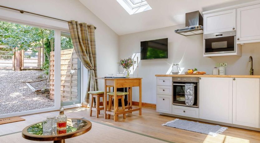 Photo of 1 Bed in Matlock