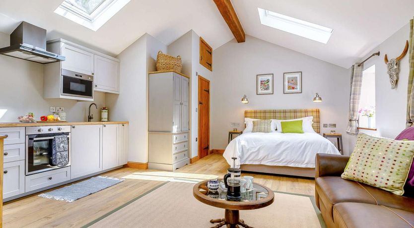 Photo of 1 Bed in Matlock