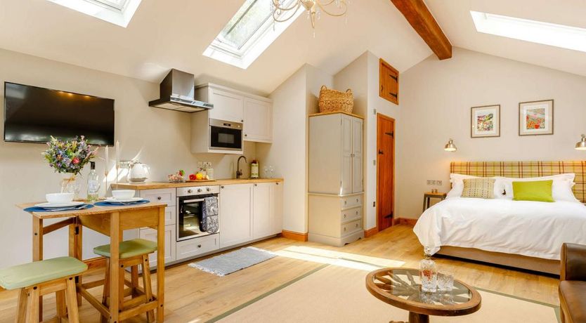 Photo of 1 Bed in Stanton Lees