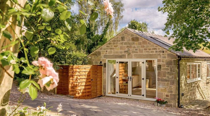 Photo of 1 Bed in Stanton Lees