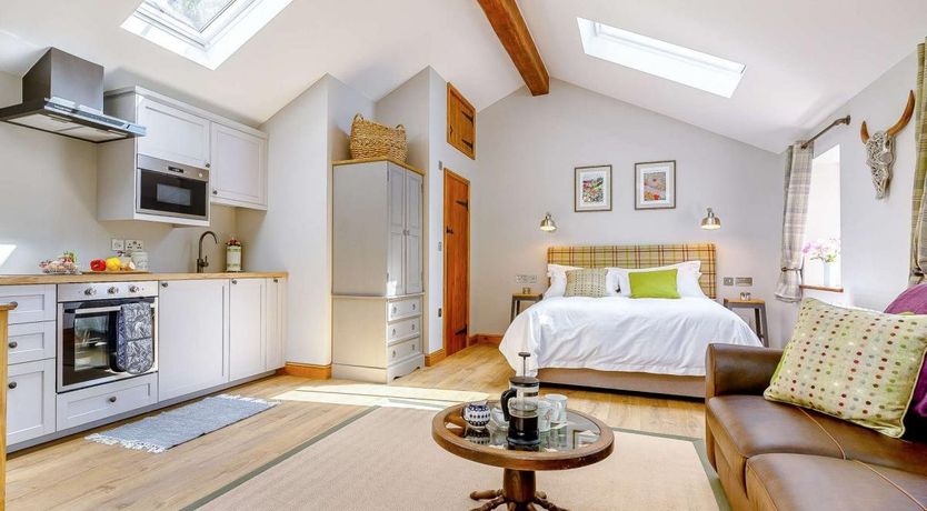 Photo of 1 Bed in Stanton Lees