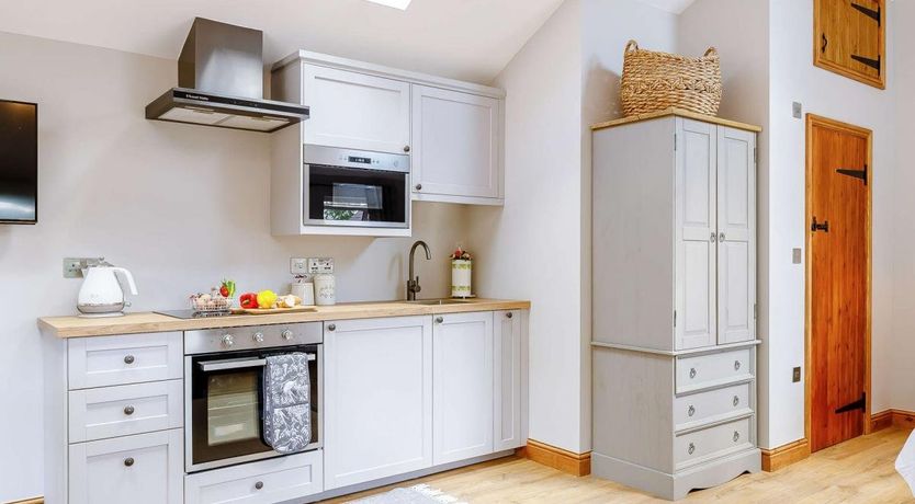 Photo of 1 Bed in Stanton Lees