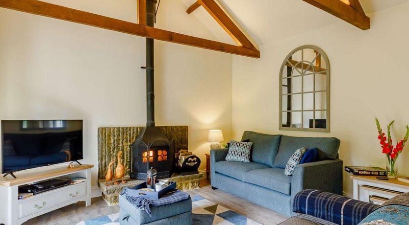 Photo of 2 Bed in Somerton