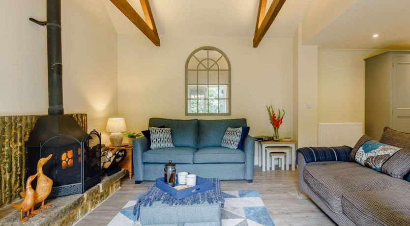 Photo of 2 Bed in Somerton