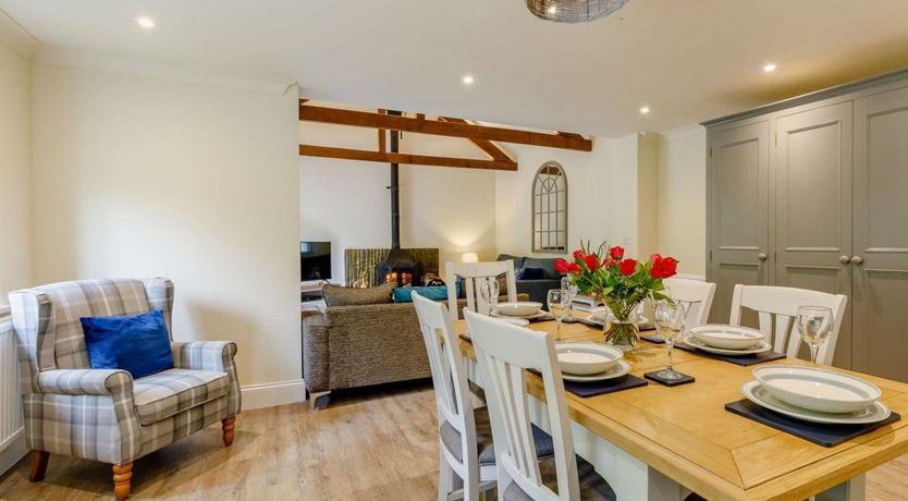 Photo of 2 Bed in Somerton