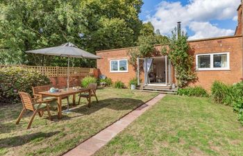 1 Bed in Salwayash Holiday Cottage