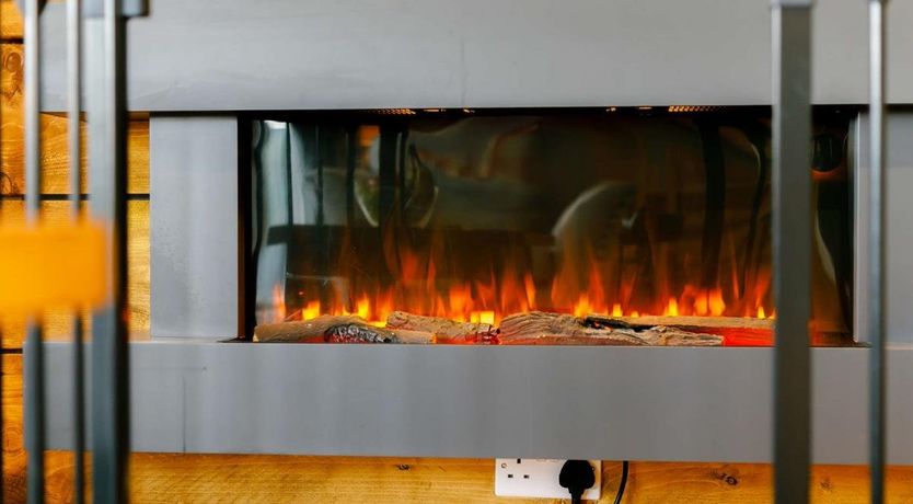 Photo of 4 Bed in Winnards Perch