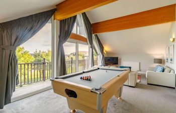 in Winnards Perch (89148) Holiday Cottage