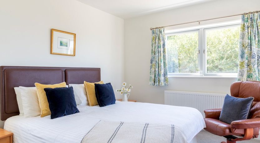 Photo of The House of the Soaring Sun