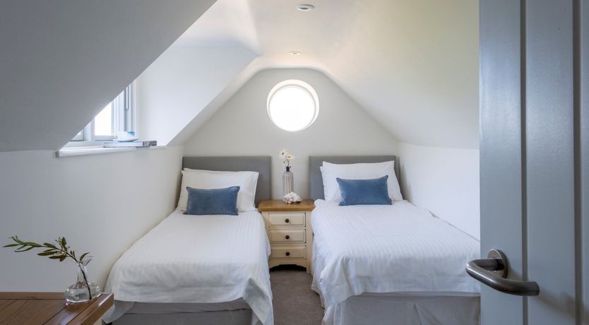 Photo of The House of the Soaring Sun