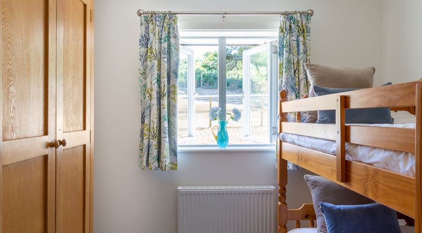 Photo of The House of the Soaring Sun