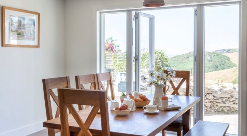 Photo of The House of the Soaring Sun