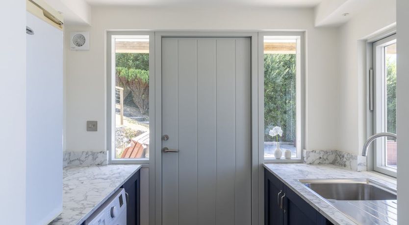 Photo of The House of the Soaring Sun