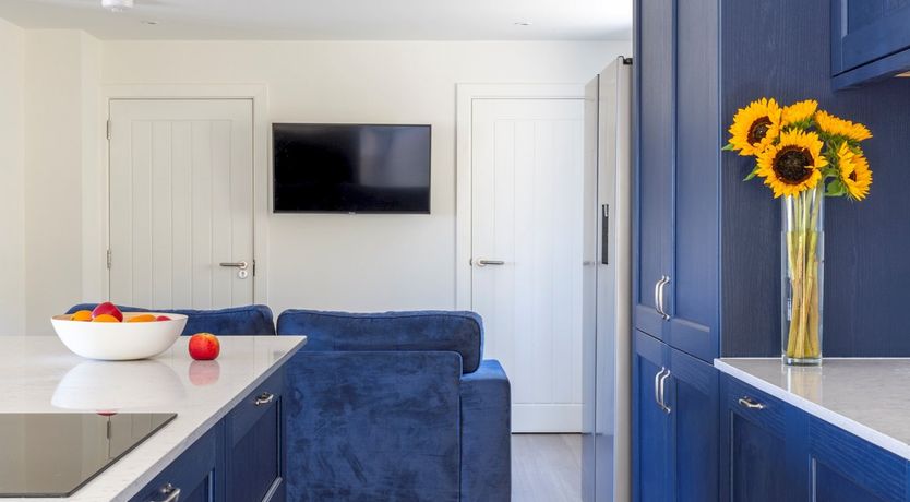 Photo of The House of the Soaring Sun