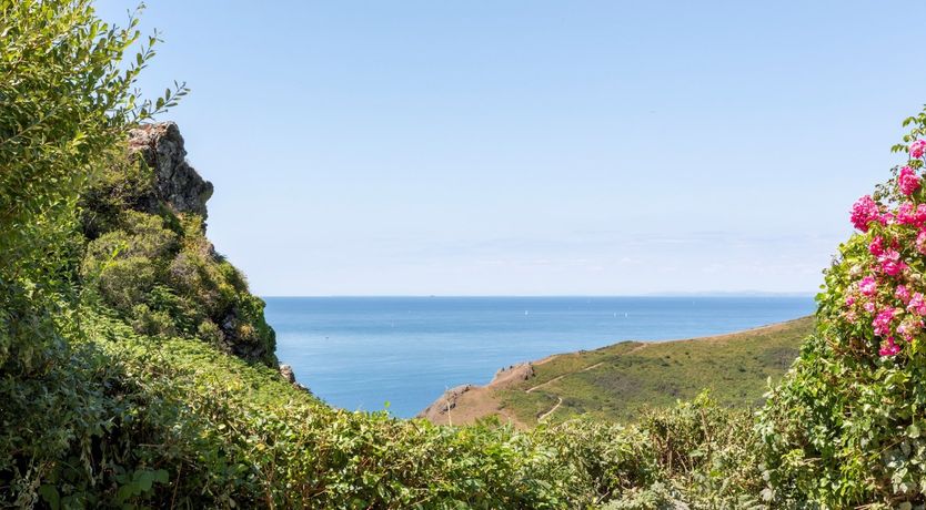 Photo of The House of the Soaring Sun