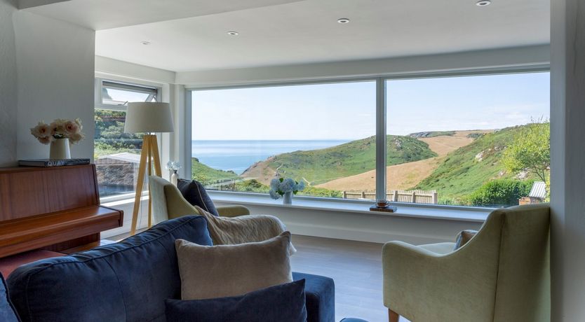 Photo of The House of the Soaring Sun