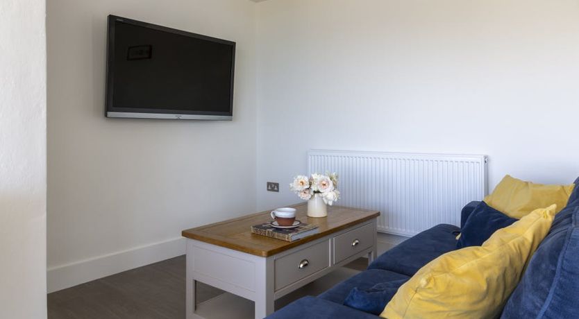 Photo of The House of the Soaring Sun