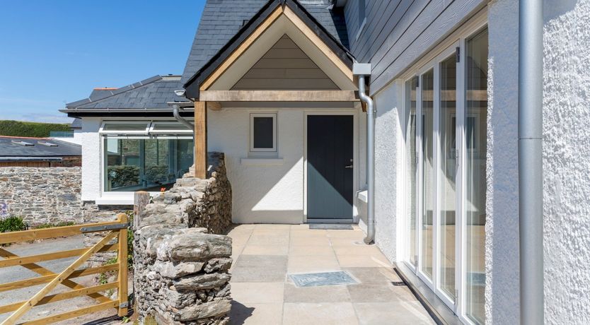 Photo of The House of the Soaring Sun