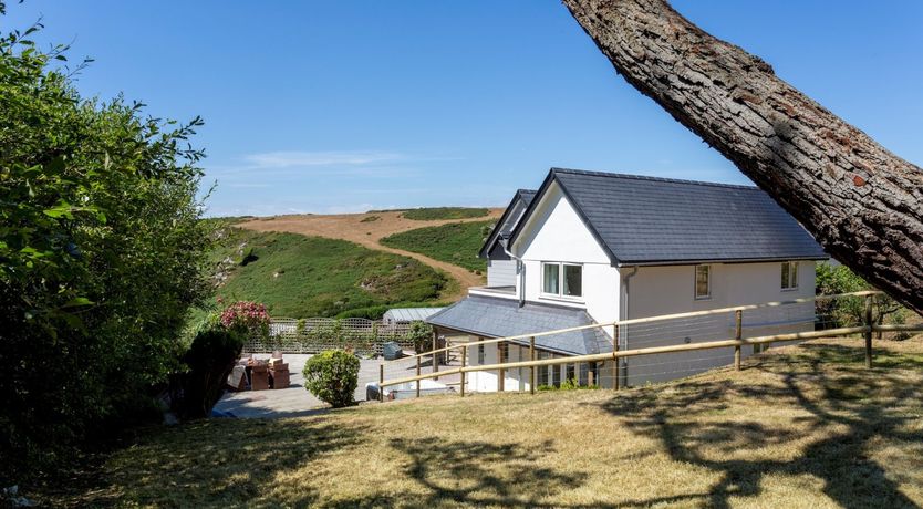 Photo of The House of the Soaring Sun