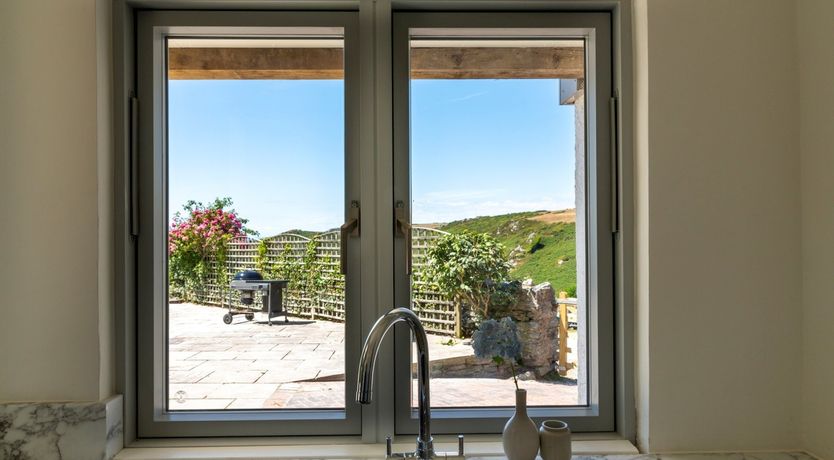 Photo of The House of the Soaring Sun