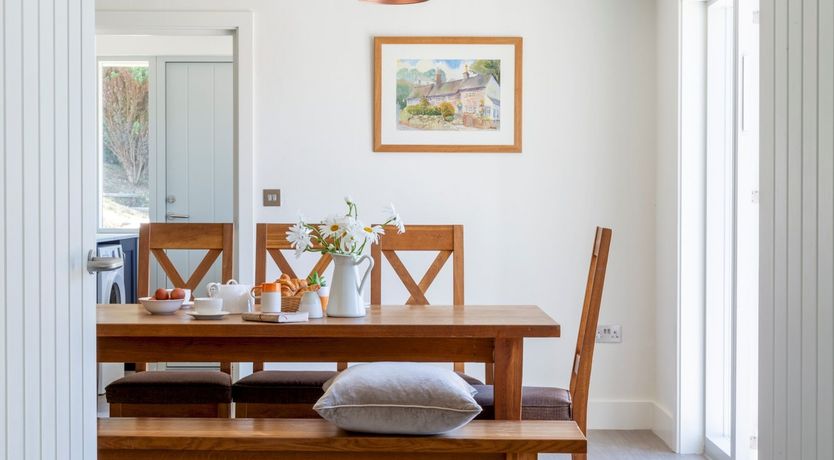 Photo of The House of the Soaring Sun