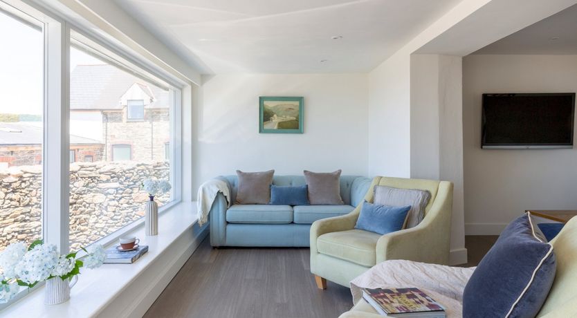 Photo of The House of the Soaring Sun