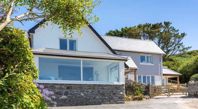 Photo of The House of the Soaring Sun