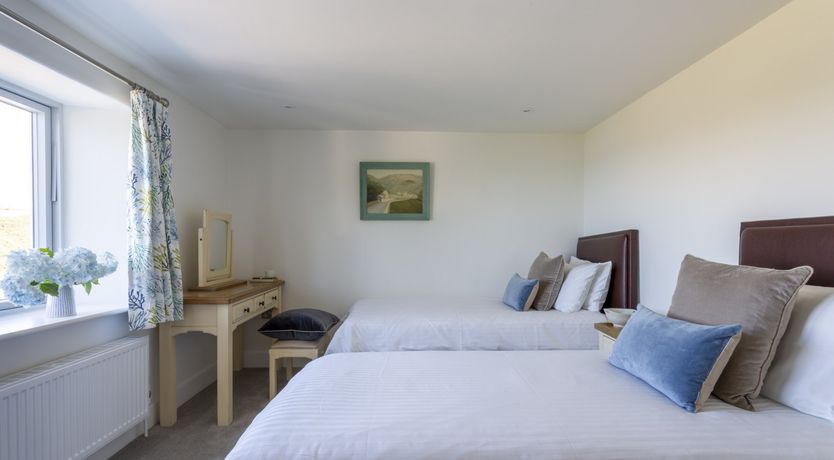 Photo of The House of the Soaring Sun