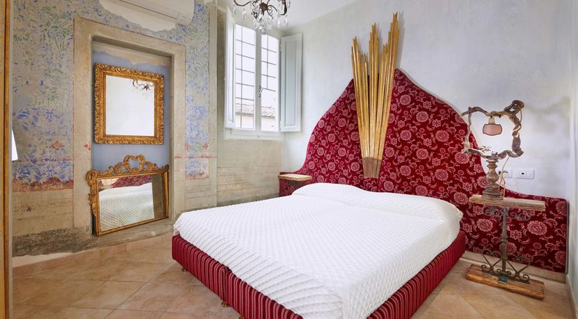 Photo of The Curator's Daydream