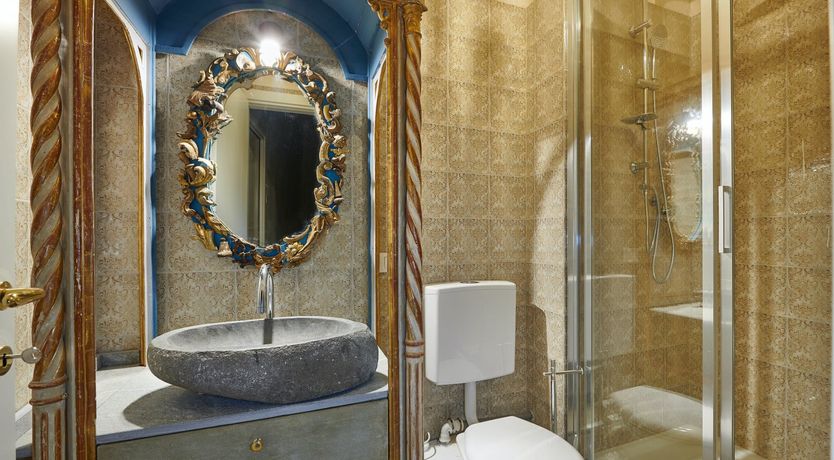 Photo of The Curator's Daydream