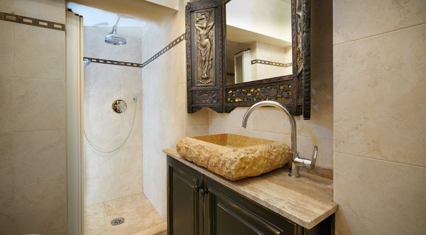 Photo of The Curator's Daydream