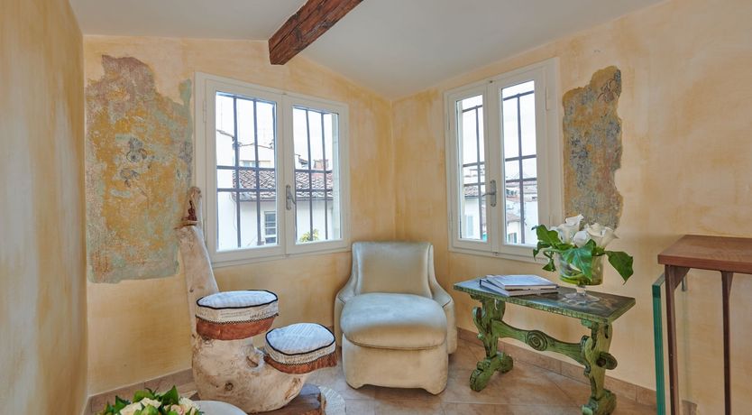 Photo of The Curator's Daydream