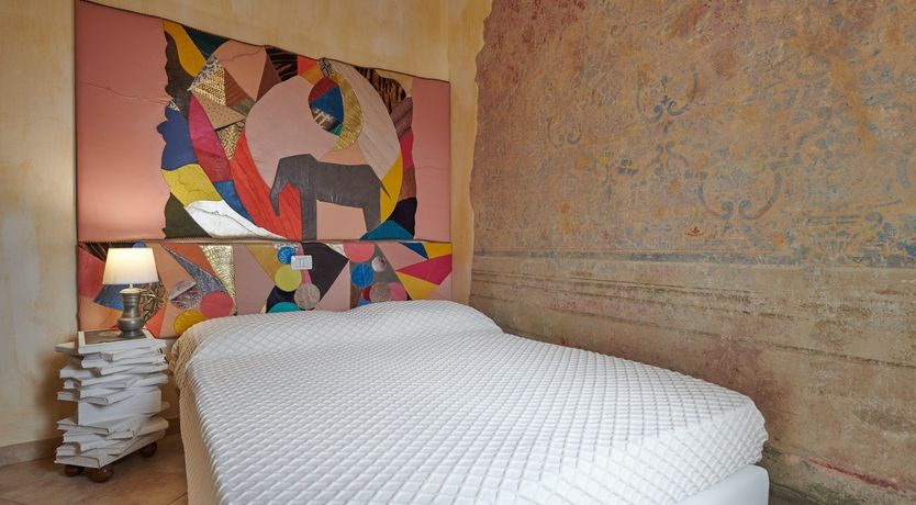 Photo of The Curator's Daydream