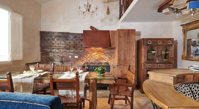 Photo of The Curator's Daydream