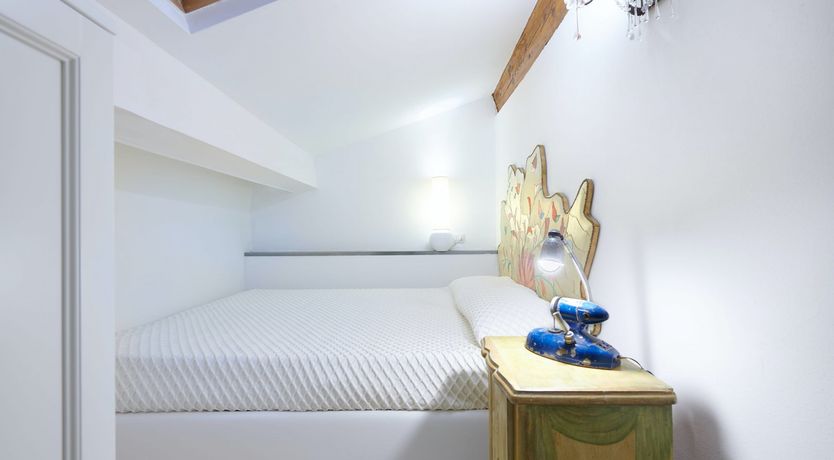 Photo of The Curator's Daydream