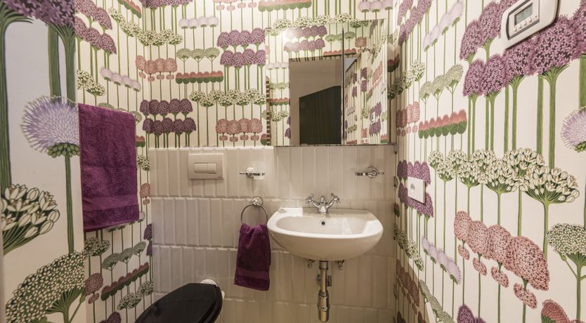 Photo of Brick & Arch