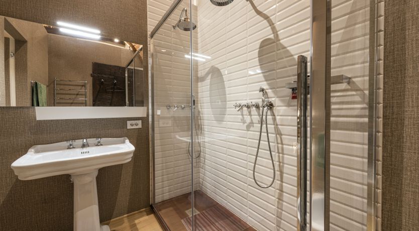 Photo of Brick & Arch