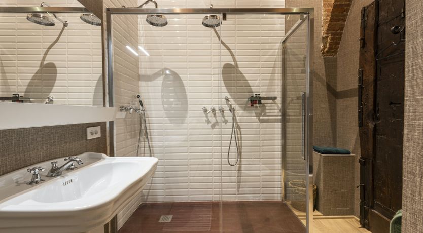 Photo of Brick & Arch