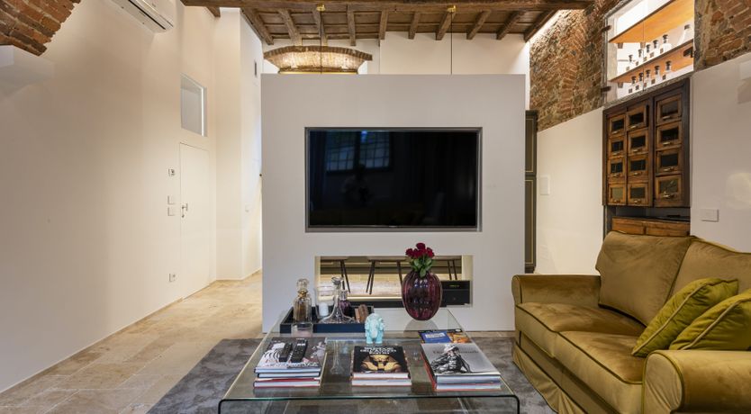 Photo of Brick & Arch