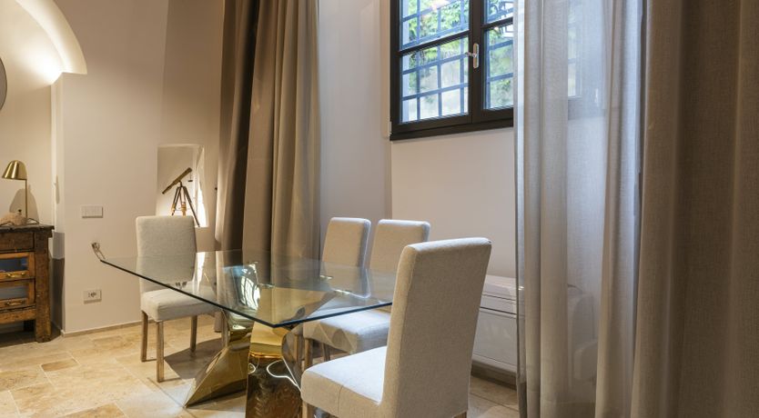 Photo of Brick & Arch