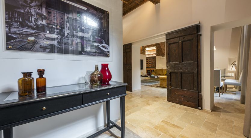 Photo of Brick & Arch