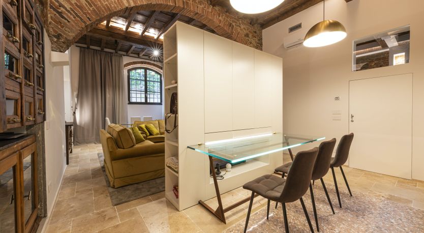 Photo of Brick & Arch